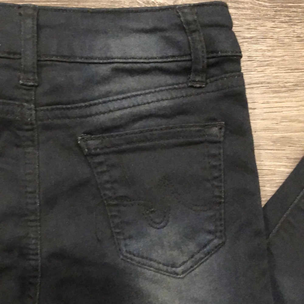 NWT AG Adriano Goldschmied Kids Jeans - Picture 3 of 5